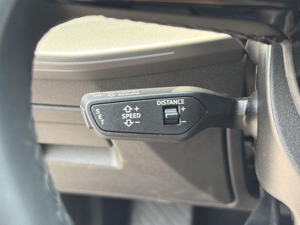 Used 2025 Audi A3 Sedan