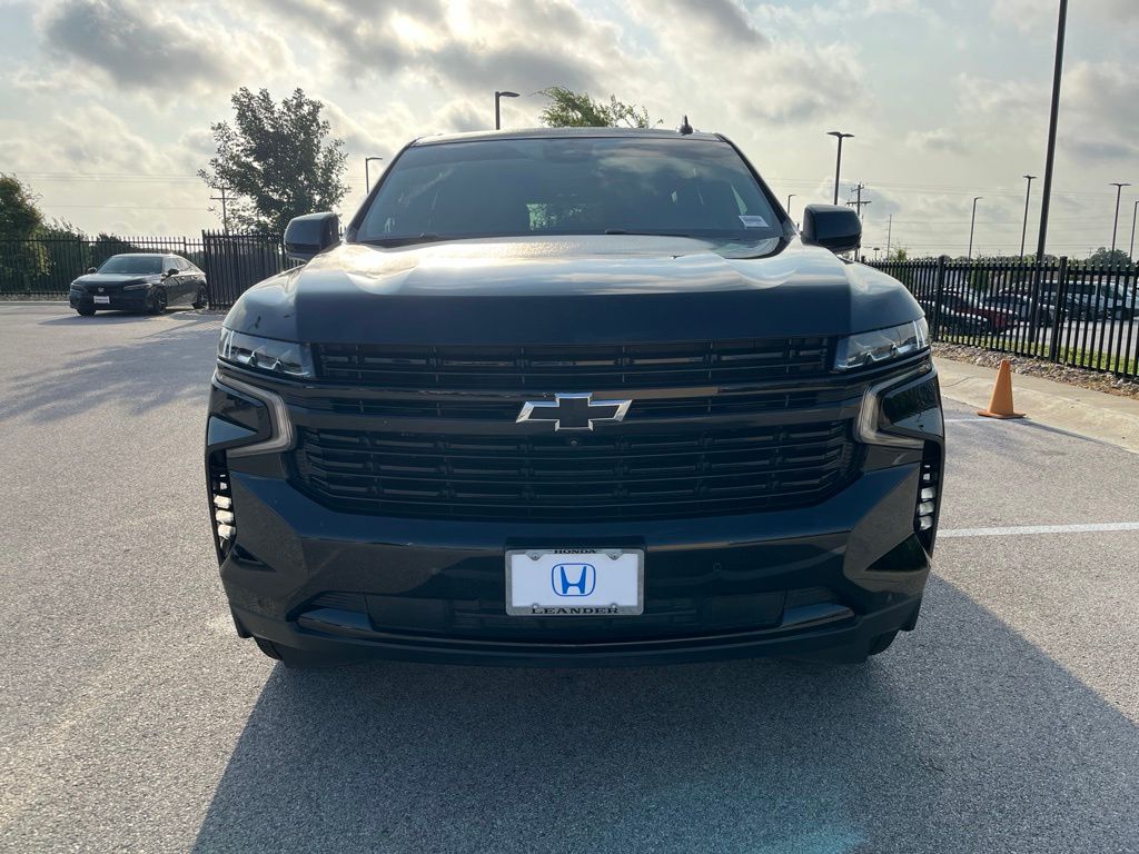 Thumbnail: 2024 Chevrolet Tahoe - 2