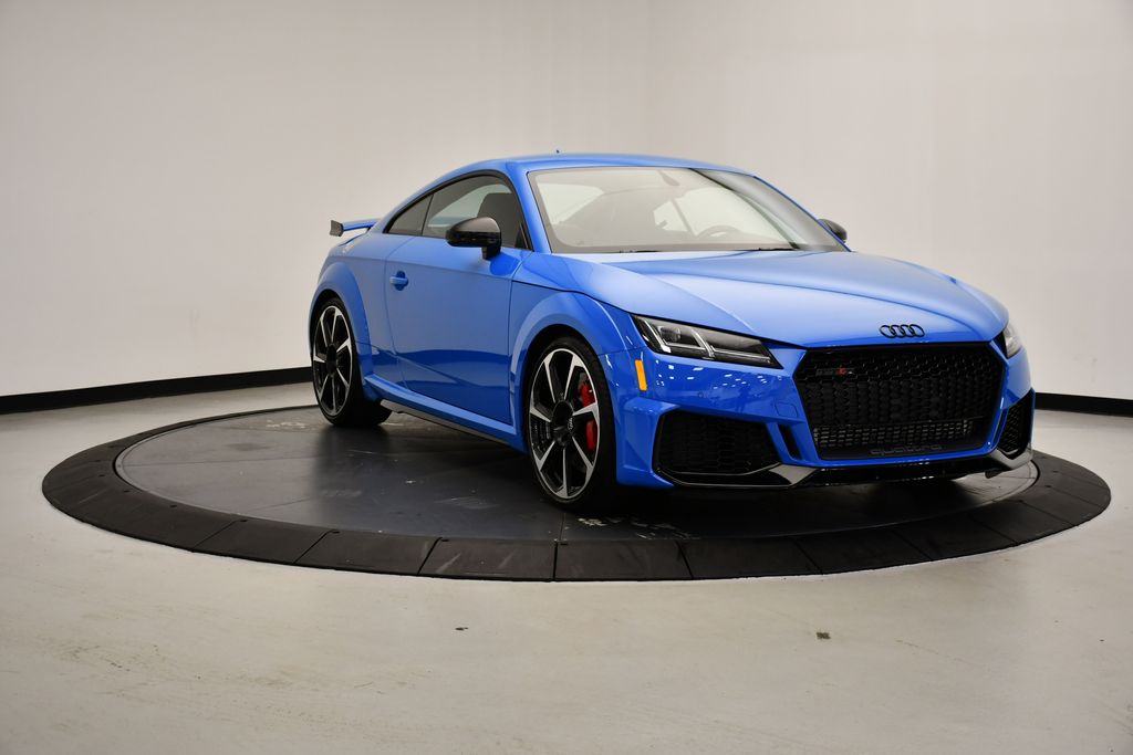 Thumbnail: 2019 Audi TT - 7