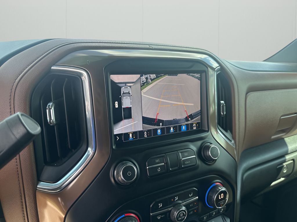 Used Car 2020 Chevrolet Silverado 3500hd  Ltz For Sale In Austin, Texas