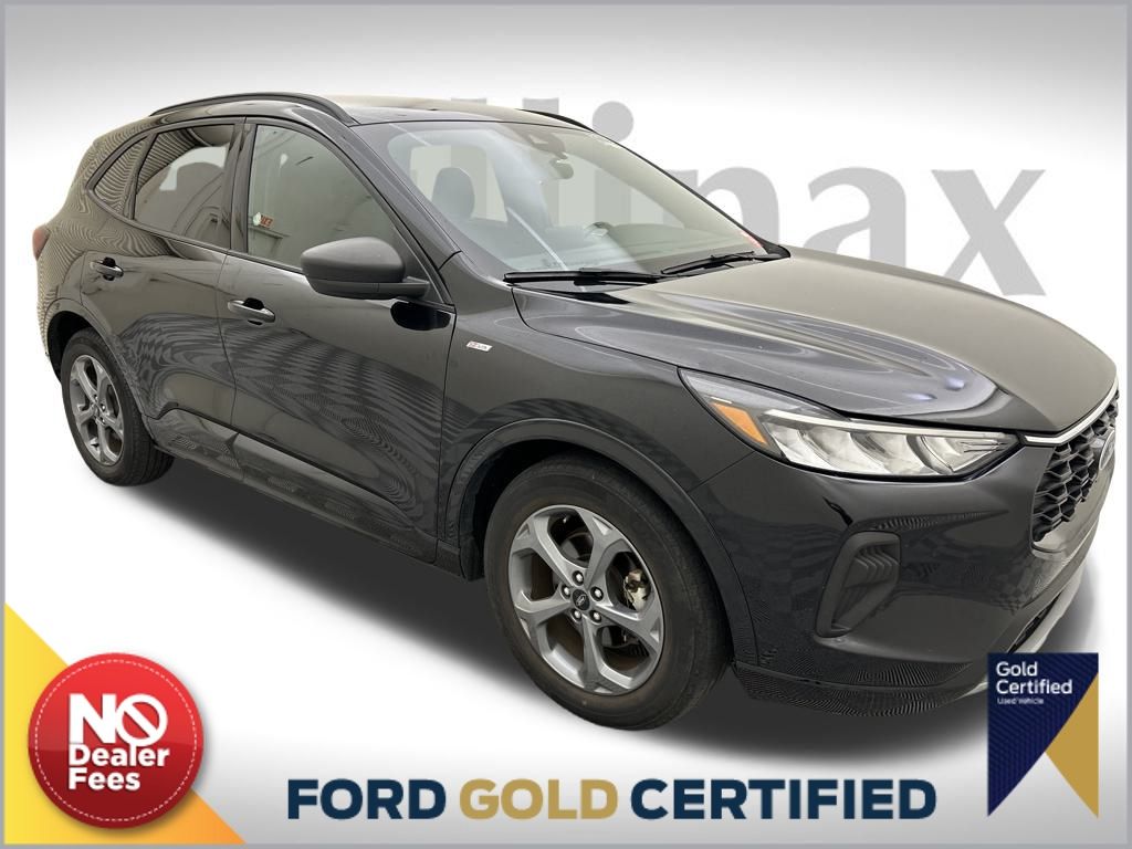 2023 Ford Escape