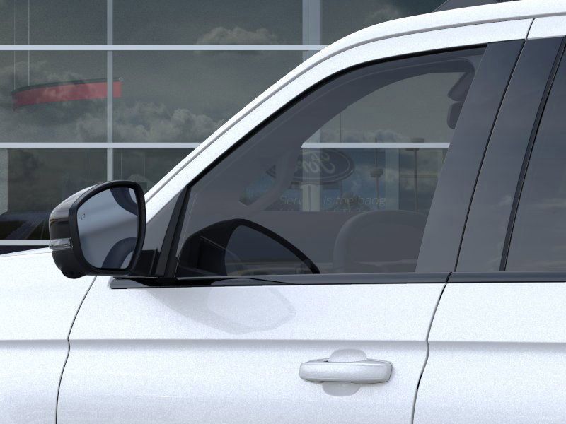 2025 Ford Expedition Platinum MAX