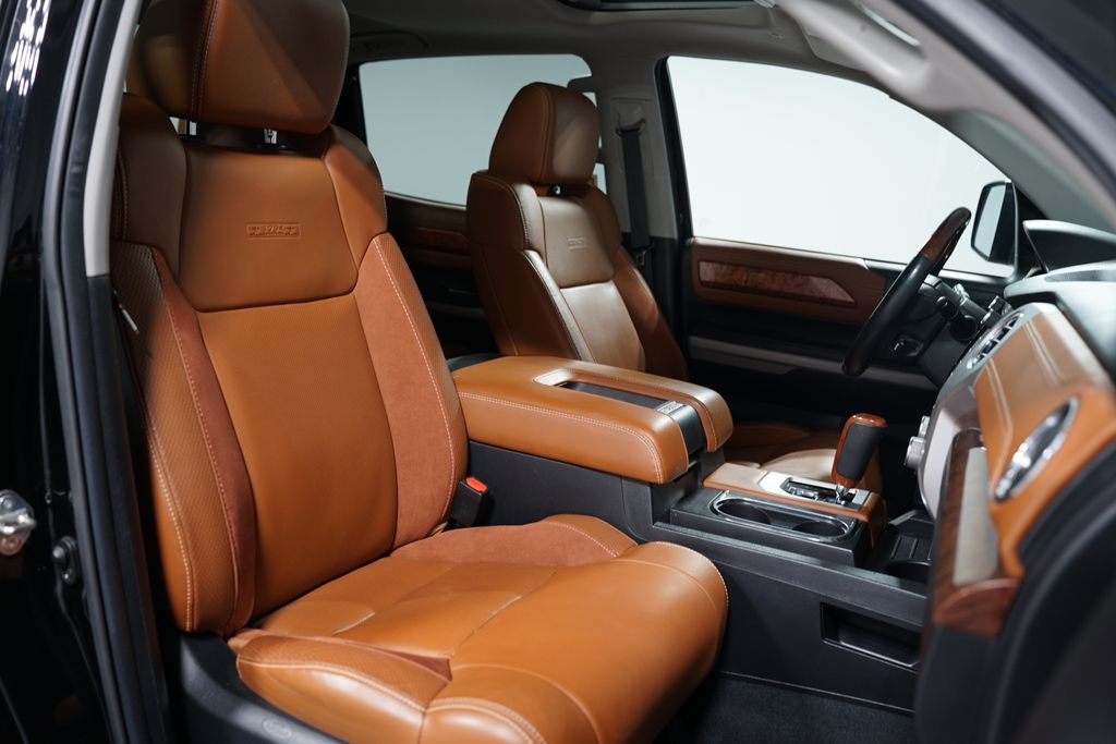 2021 Toyota Tundra 1794 Edition 28