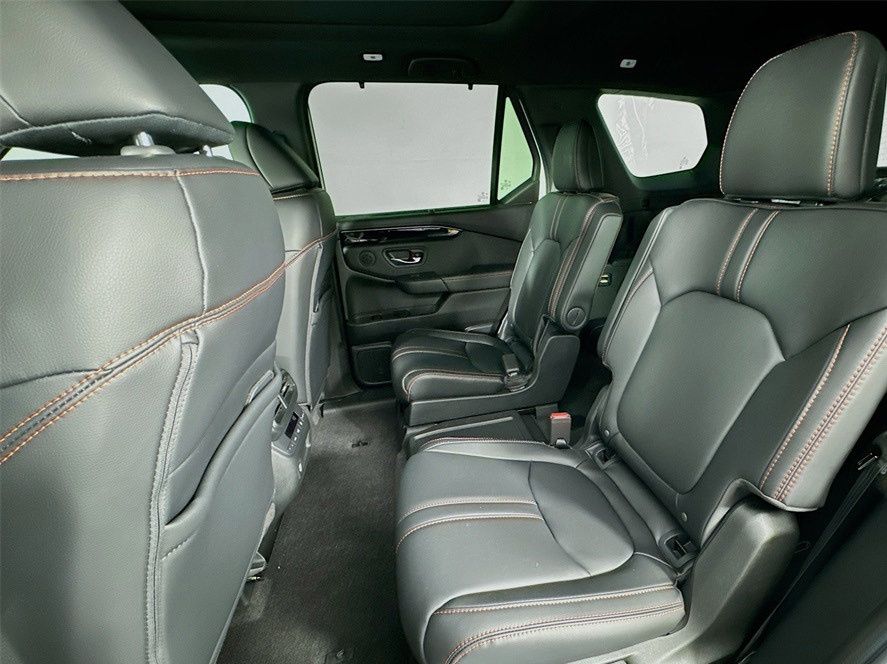 New Car 2025 Honda Pilot  Trailsport For Sale Under $60,000 In Austin, Texas