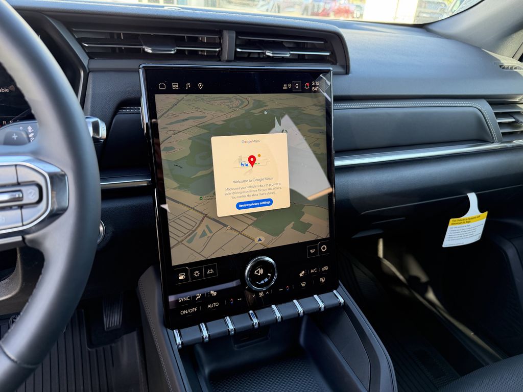 new 2026 GMC Terrain car, priced at $35,235