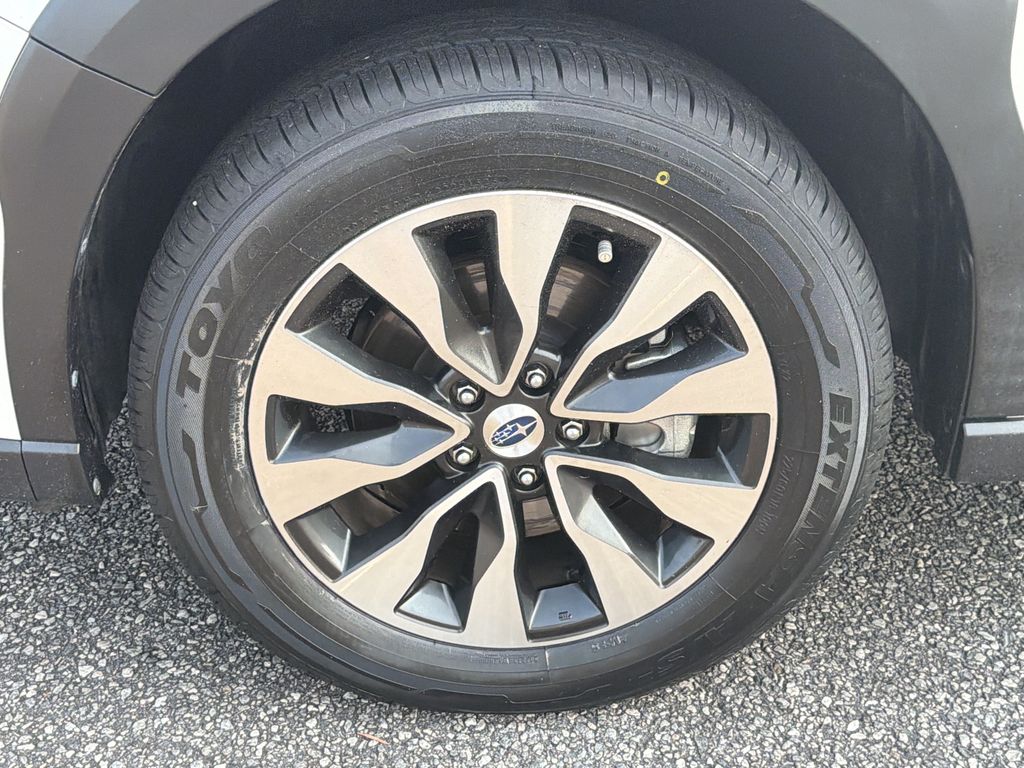 Used 2023 Subaru Outback SUV