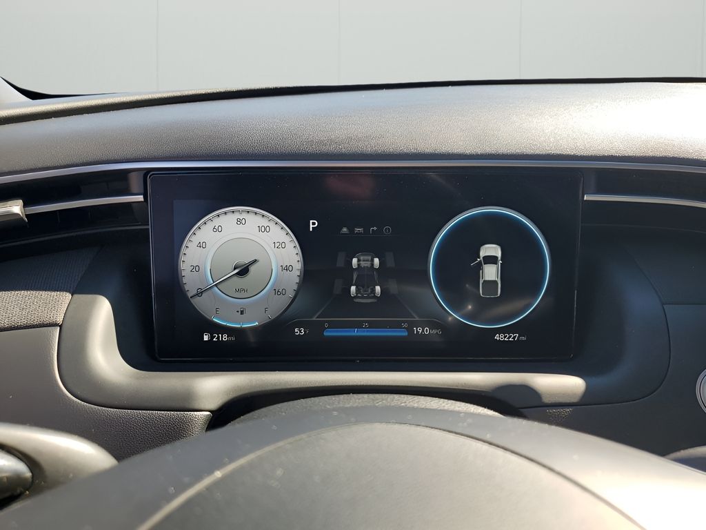 Used Car 2022 Hyundai Santa Cruz  Limited For Sale Under $30,000 In Austin, Texas