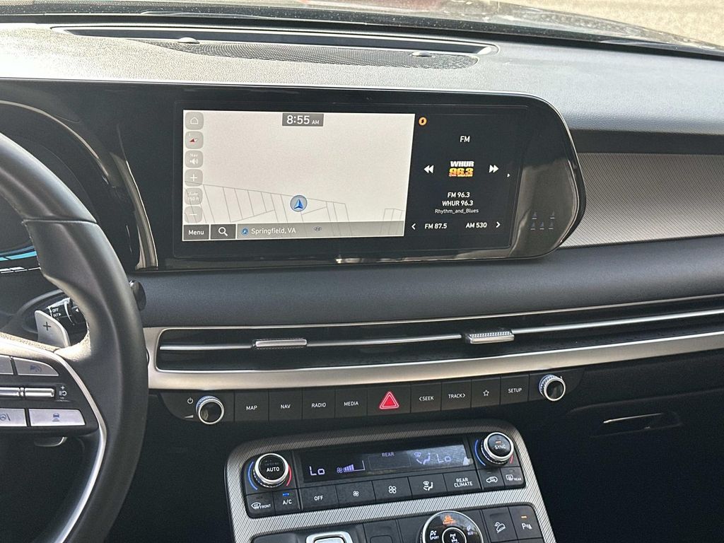2025 Hyundai Palisade XRT - Photo 20