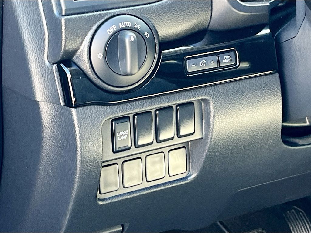 2023 Nissan Titan SV Gray at Bayshore Chrysler Jeep Dodge Ram
