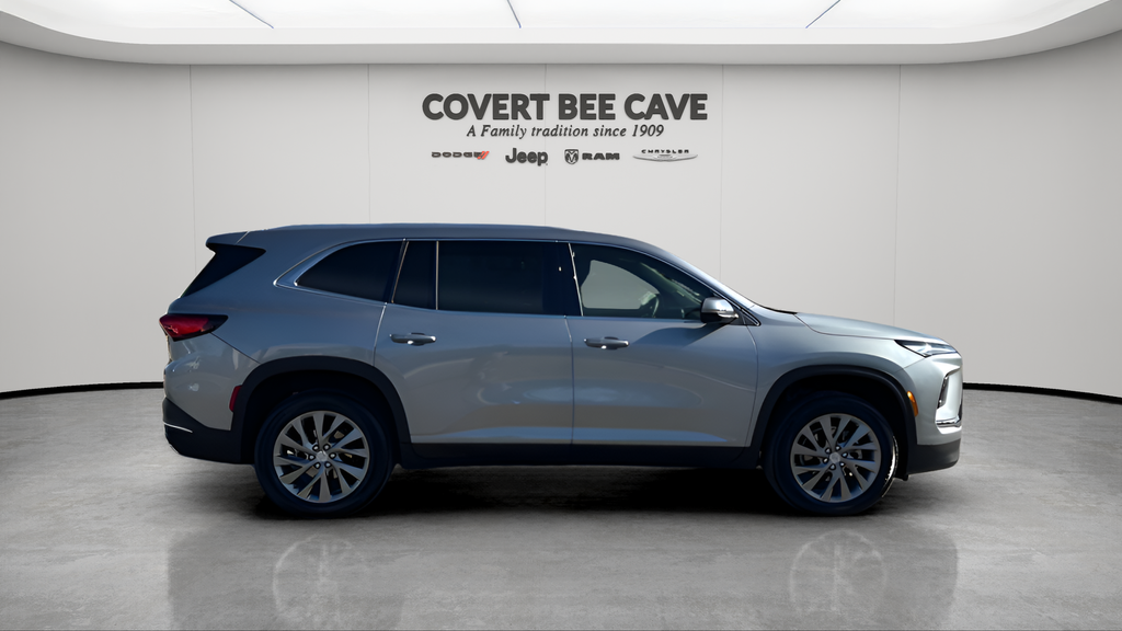 Used Car 2025 Buick Enclave  Preferred For Sale Under $40,000 In Austin, Texas