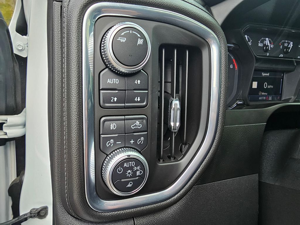 2019 GMC Sierra 1500 SLT 18