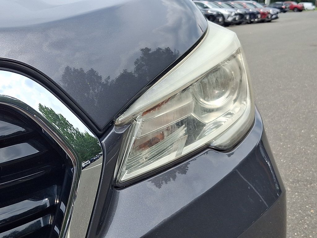 Thumbnail: 2019 Subaru Ascent - 9