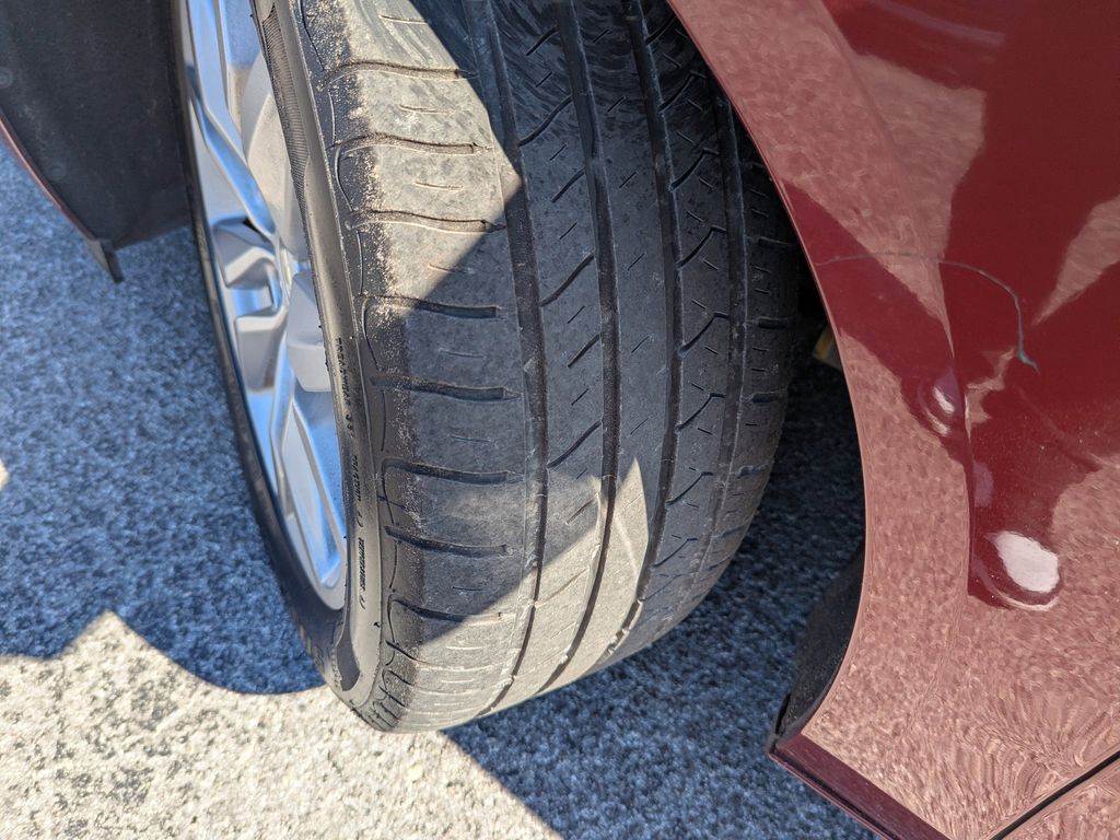 used 2016 Chevrolet Impala car, priced at $5,492