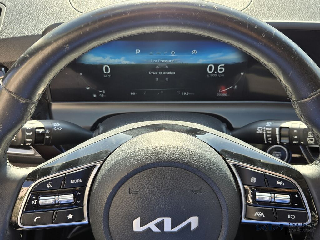 2024 Kia Seltos - $19,490