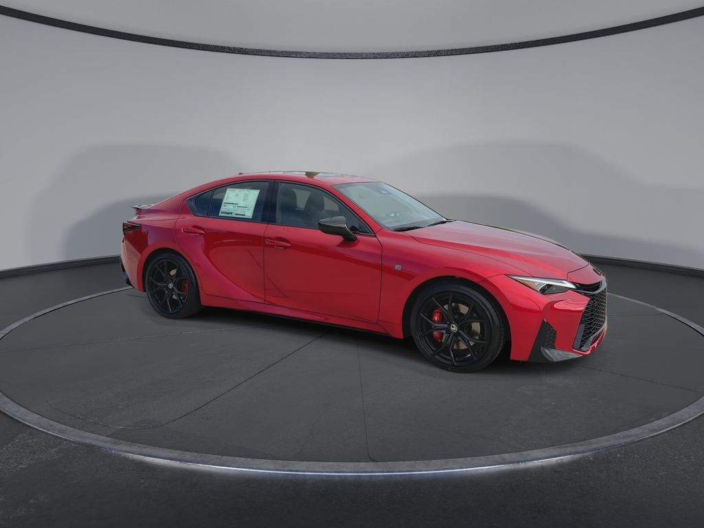 Thumbnail: 2026 Lexus IS - 2