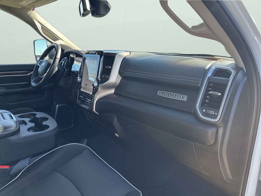 Used Car 2024 Ram 2500  Laramie For Sale Under $60,000 In Austin, Texas