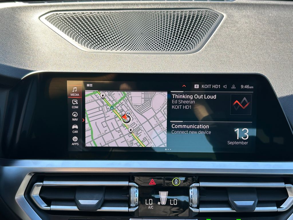 2021 BMW 3 Series 330i 23