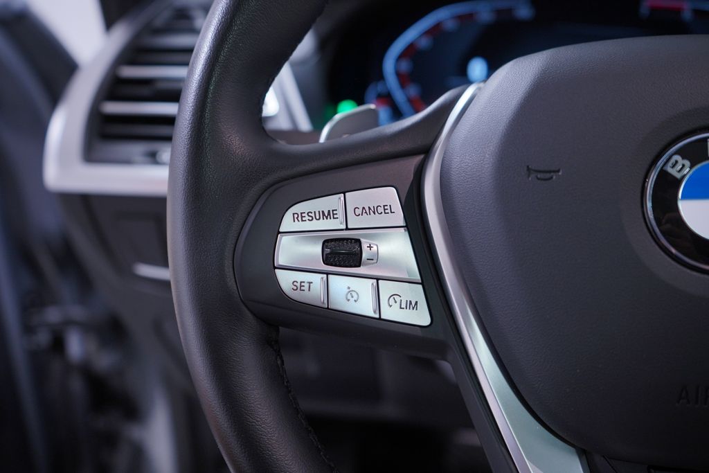 Thumbnail: 2023 BMW X3 - 20