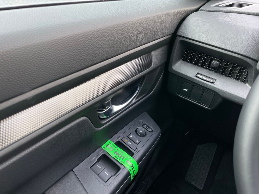 Thumbnail: 2026 Honda CR-V - 24