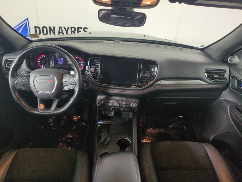 Used 2021 Dodge Durango For Sale in Fort Wayne, IN