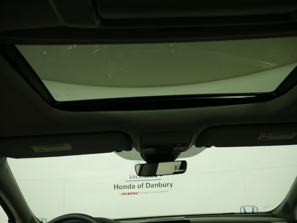 Thumbnail: 2026 Honda Odyssey - 14