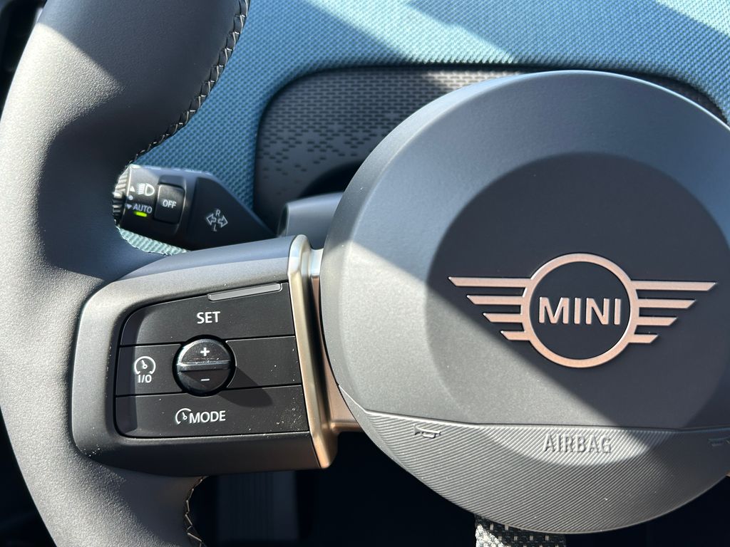 Thumbnail: 2026 MINI Cooper Countryman - 19