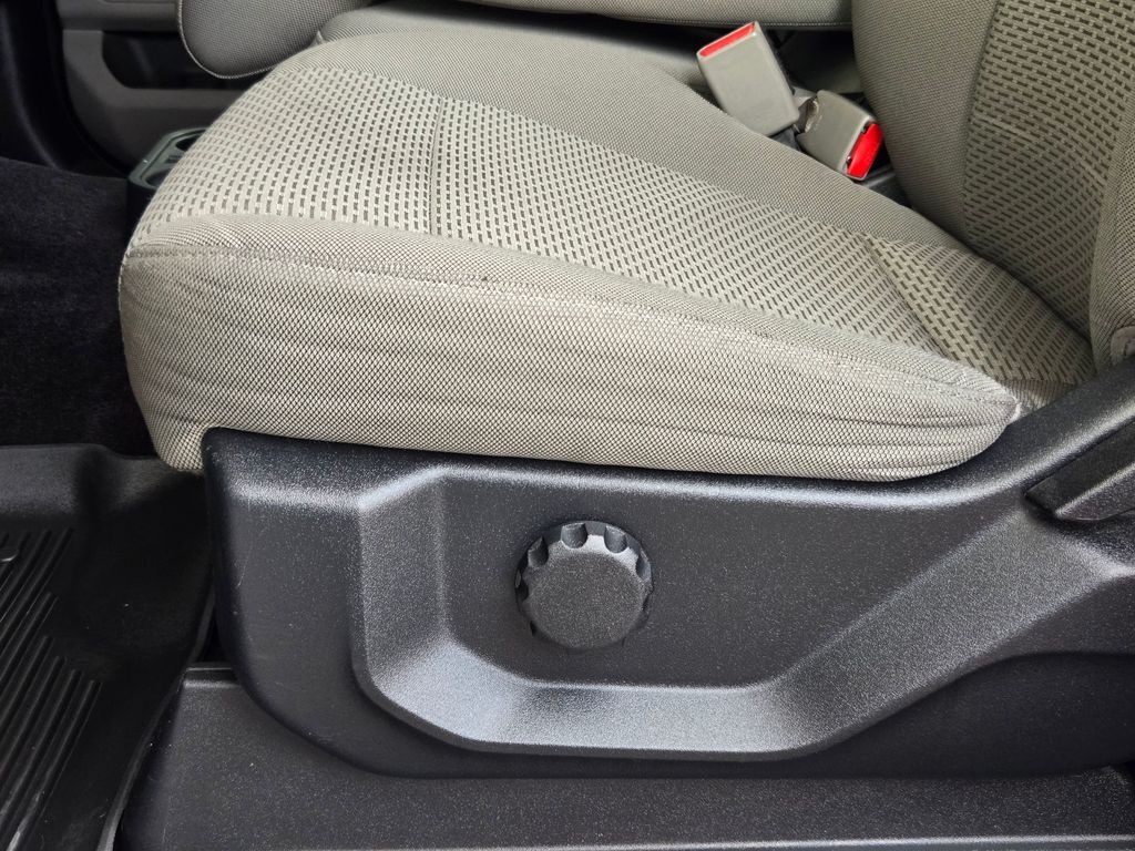 Used 2015 Ford F-150 Truck