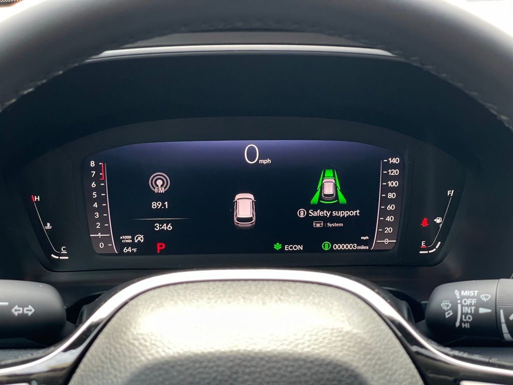 Thumbnail: 2026 Honda Pilot - 12