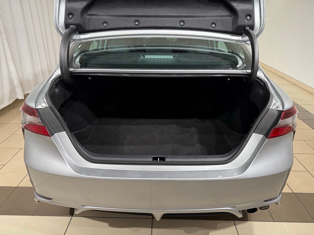 Thumbnail: 2024 Toyota Camry - 11