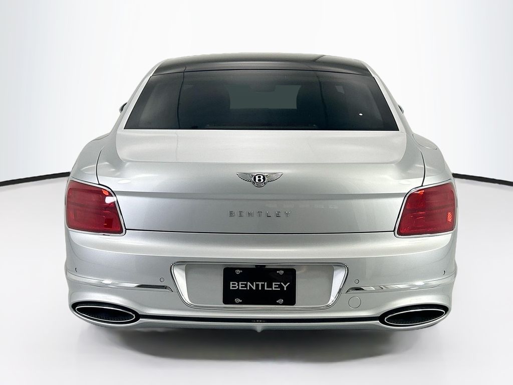 Thumbnail: 2026 Bentley Flying Spur - 6