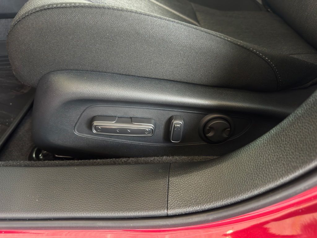 2026 Honda Accord Hybrid Sport - 8
