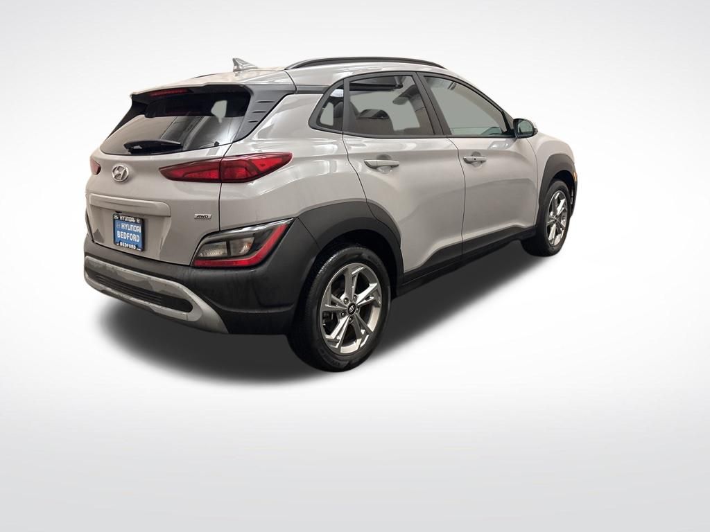 Used 2023 Hyundai Kona For Sale in Bedford, OH