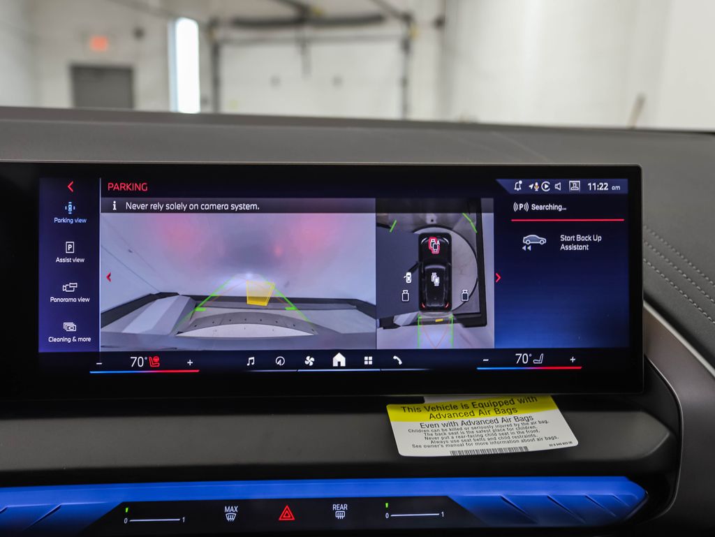 Thumbnail: 2026 BMW X3 - 18