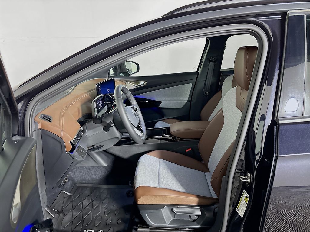 2024 Volkswagen ID.4 Standard