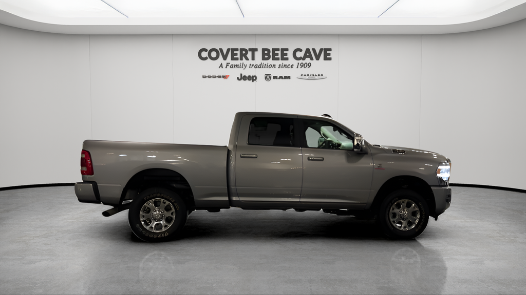 Used Car 2024 Ram 2500  Laramie For Sale Under $60,000 In Austin, Texas