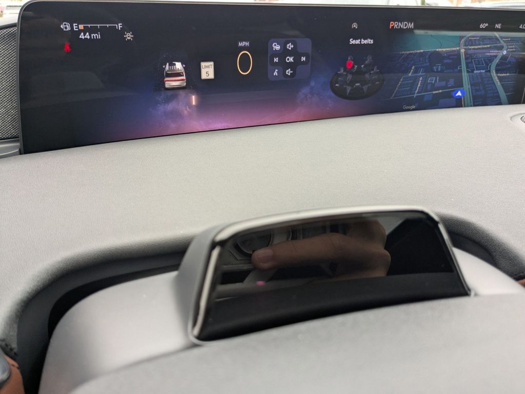 2025 Lincoln Navigator Reserve L