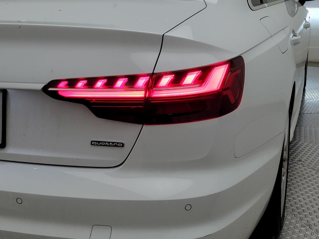 Thumbnail: 2023 Audi A4 - 15