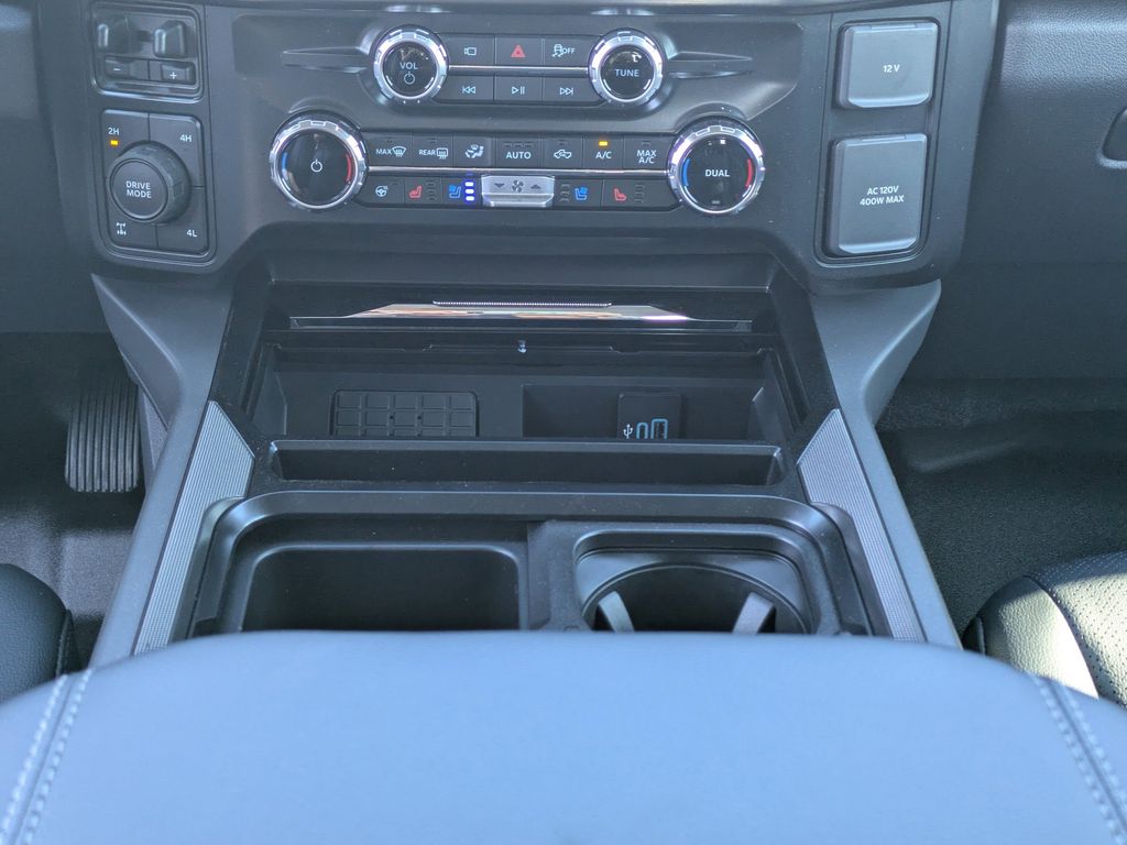 2026 Ford F-250 Super Duty Rocky Ridge