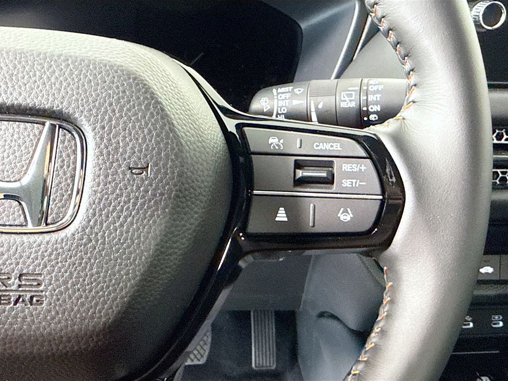 Thumbnail: 2027 Honda HR-V - 12