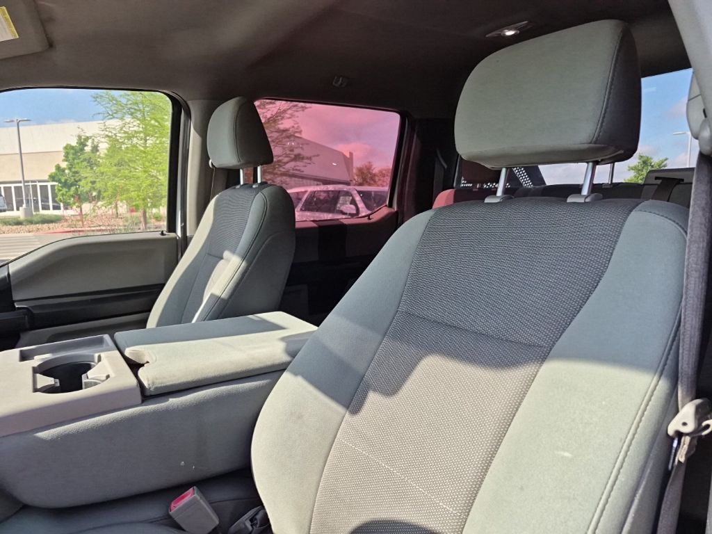 Used Car 2019 Ford F-250sd  Xl For Sale Under $25,000 In Austin, Texas