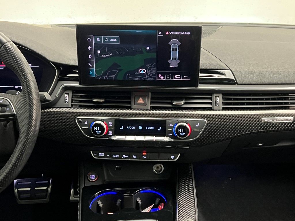 Thumbnail: 2023 Audi S5 - 20