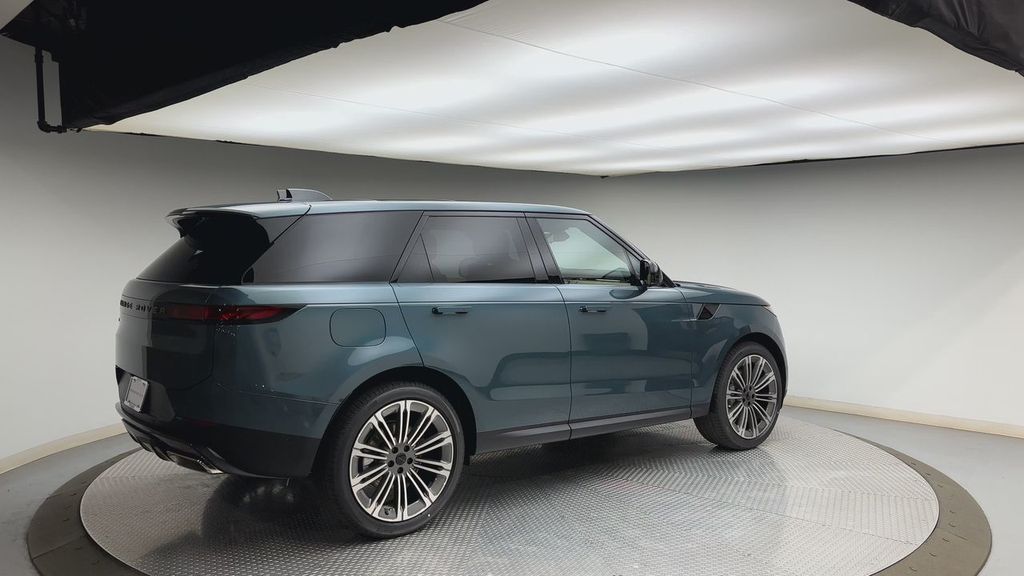 Thumbnail: 2026 Land Rover Range Rover Sport - 2