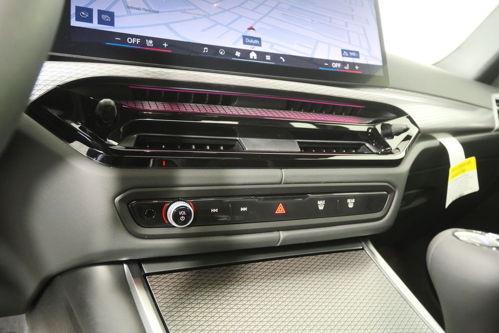 Thumbnail: 2026 BMW M4 - 24