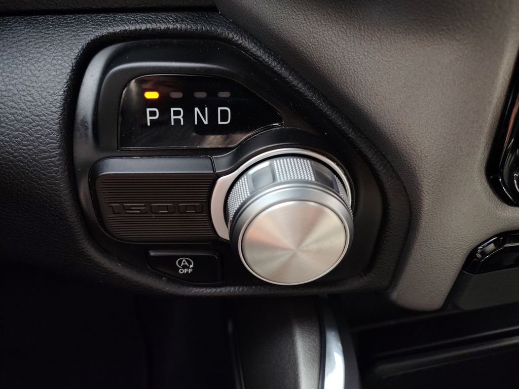 Used Car 2024 Ram 1500  Laramie For Sale Under $35,000 In Austin, Texas