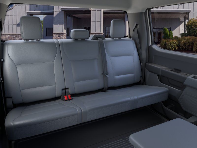 2026 Ford F-450SD XL