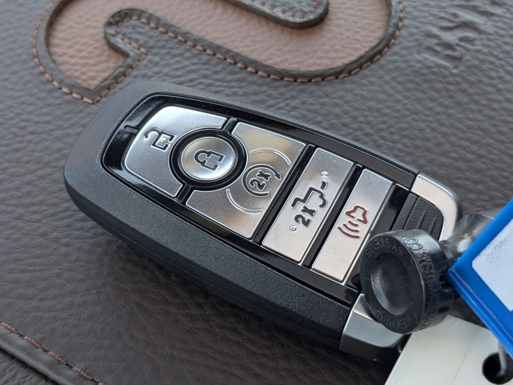 2026 Ford F-350 Super Duty King Ranch