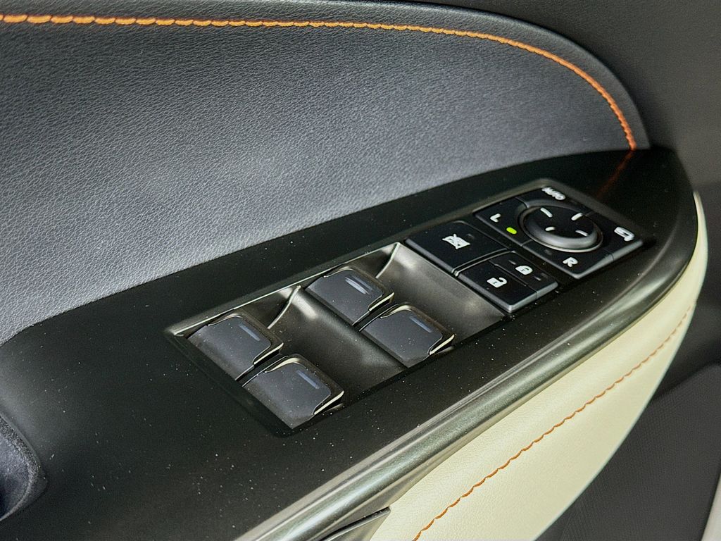 Thumbnail: 2022 Lexus NX - 18