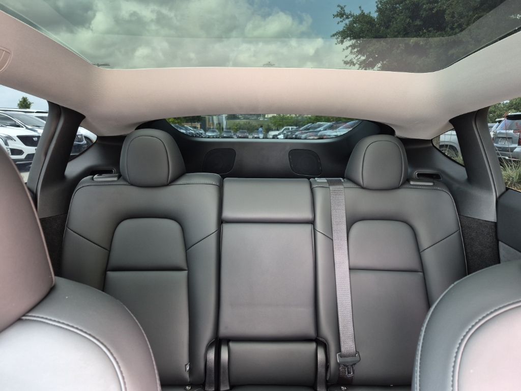 Used Car 2025 Tesla Model Y  Performance For Sale Under $50,000 In Austin, Texas