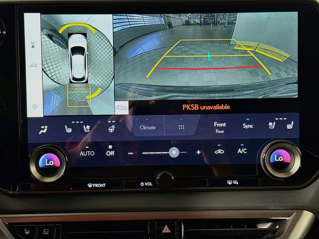 Thumbnail: 2026 Lexus RX - 13