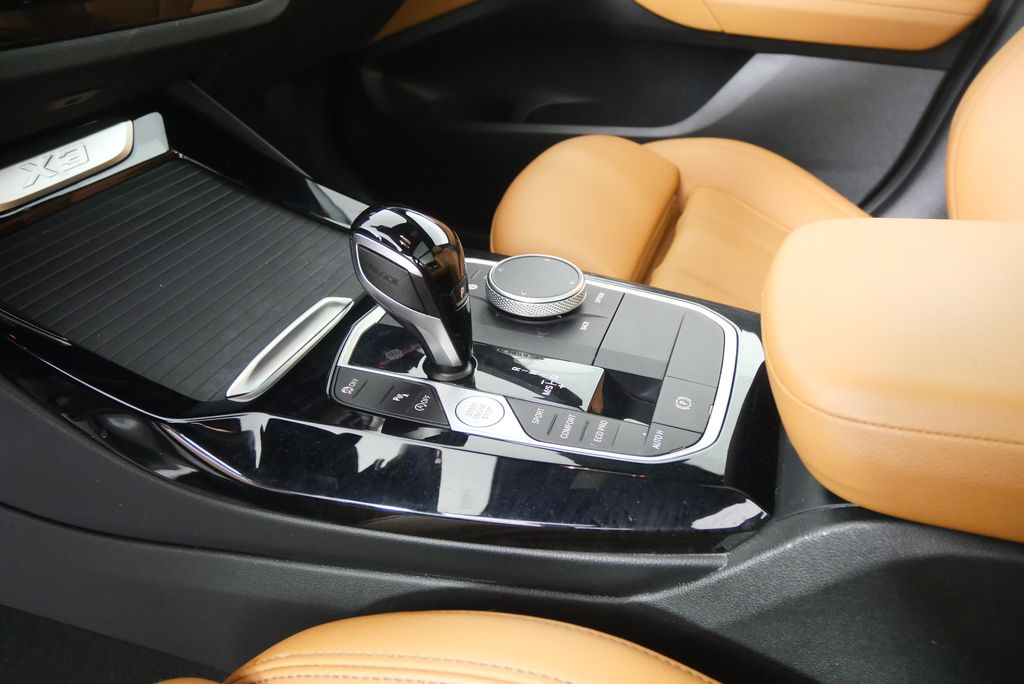 2022 BMW X3 sDrive30i 23
